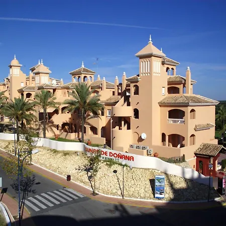 Dunas de Doñana Resort-2